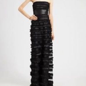 BCBGMaxAzria dress size 4